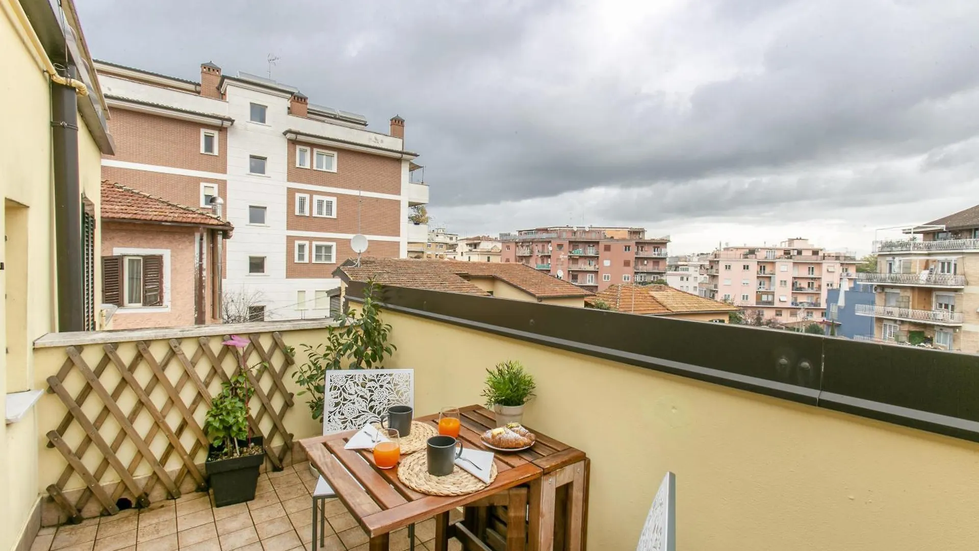 Holiday home The Best Apartment In Rome! Italy