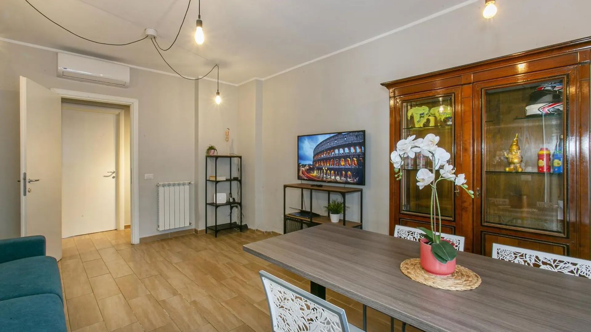 Holiday home The Best Apartment In Rome!
