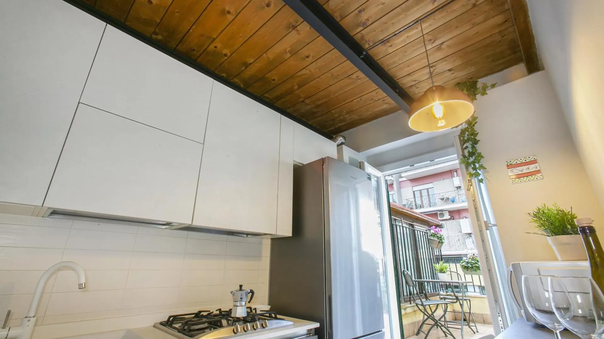 Holiday home The Best Apartment In Rome! Italy