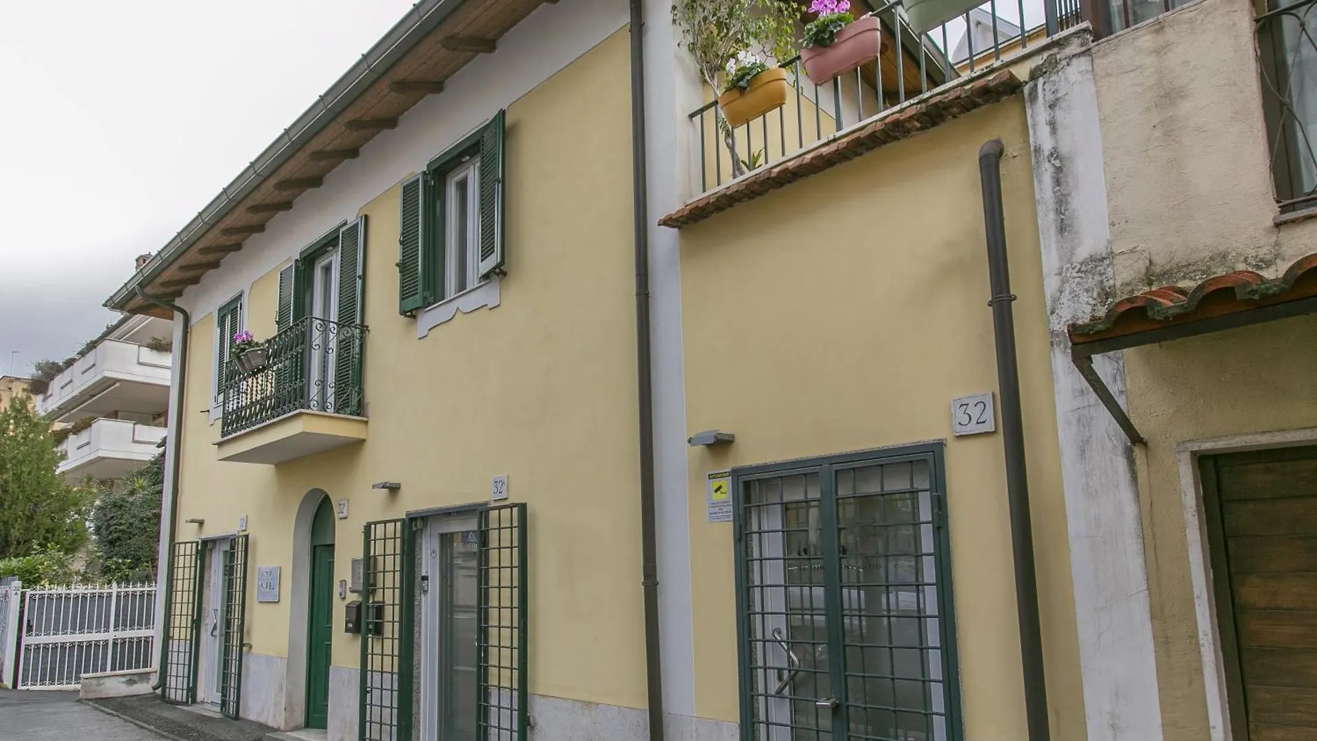 The Best Apartment In Rome! 0*, Rome Italy