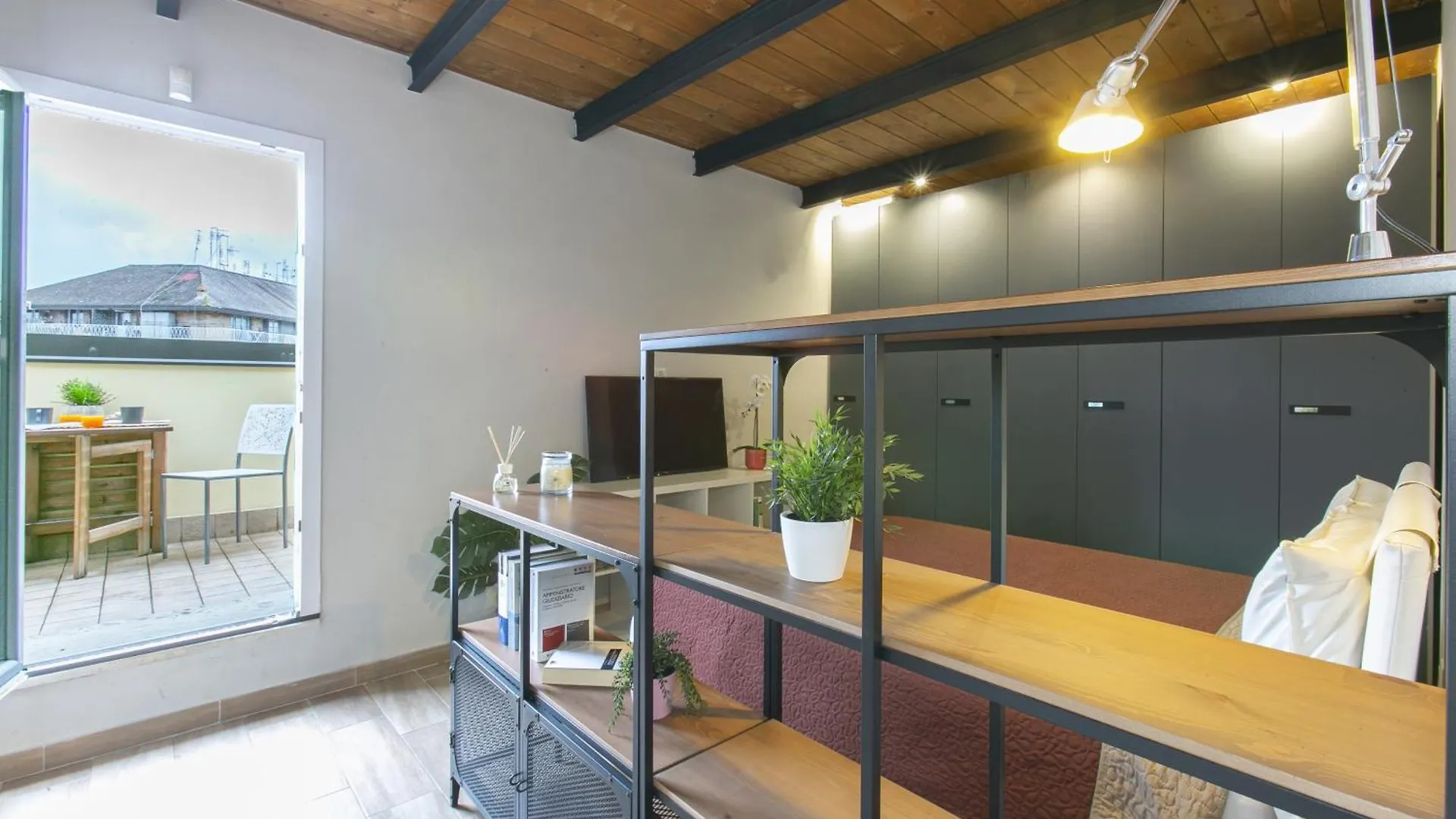 Holiday home The Best Apartment In Rome! Italy