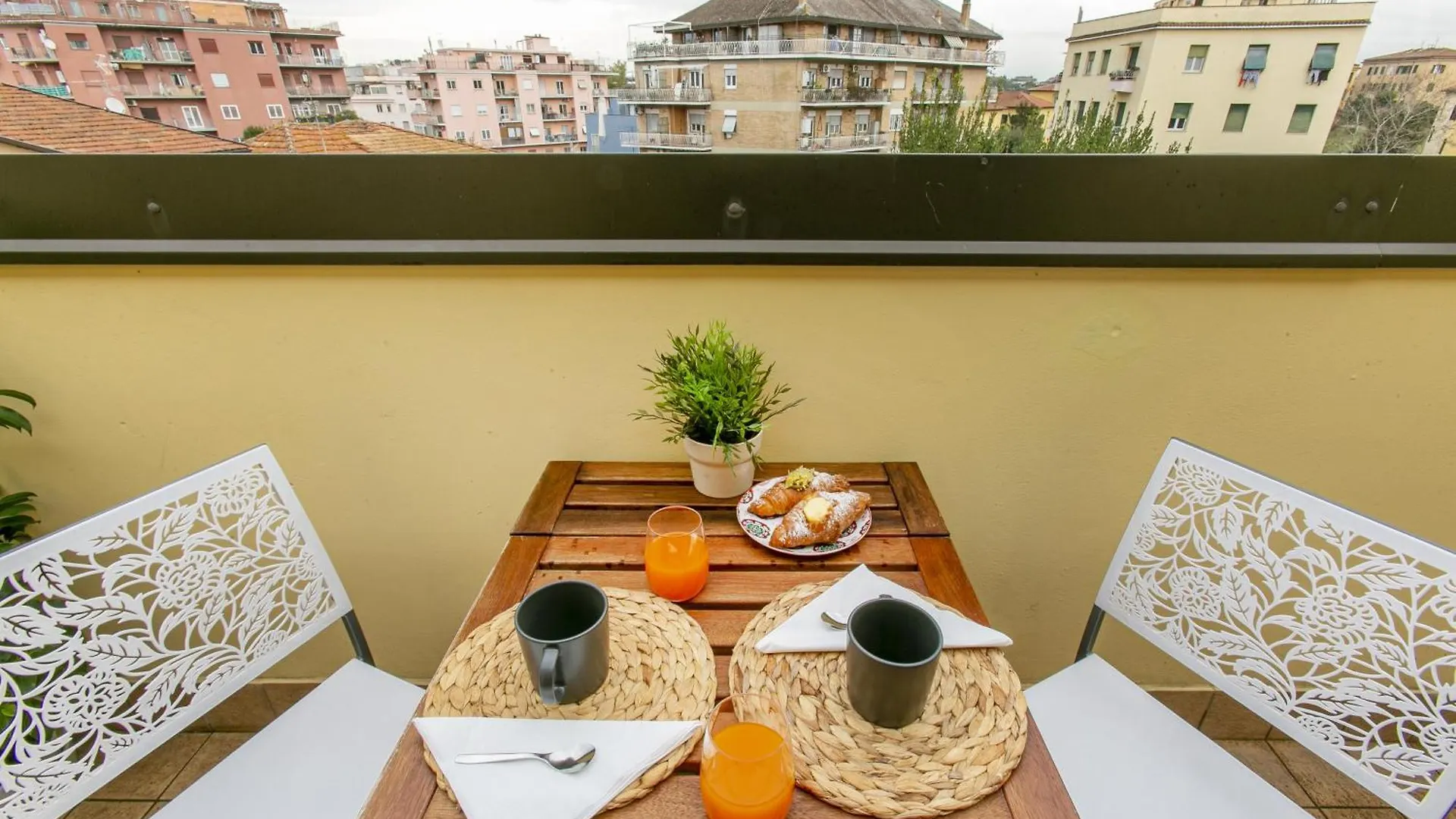 The Best Apartment In Rome! 0*, Rome Italy