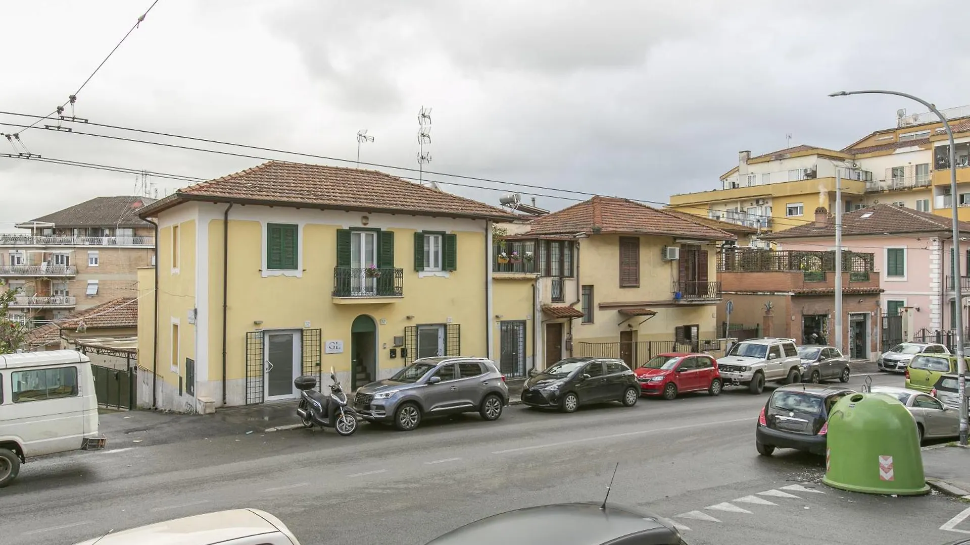 The Best Apartment In Rome! Holiday home Rome