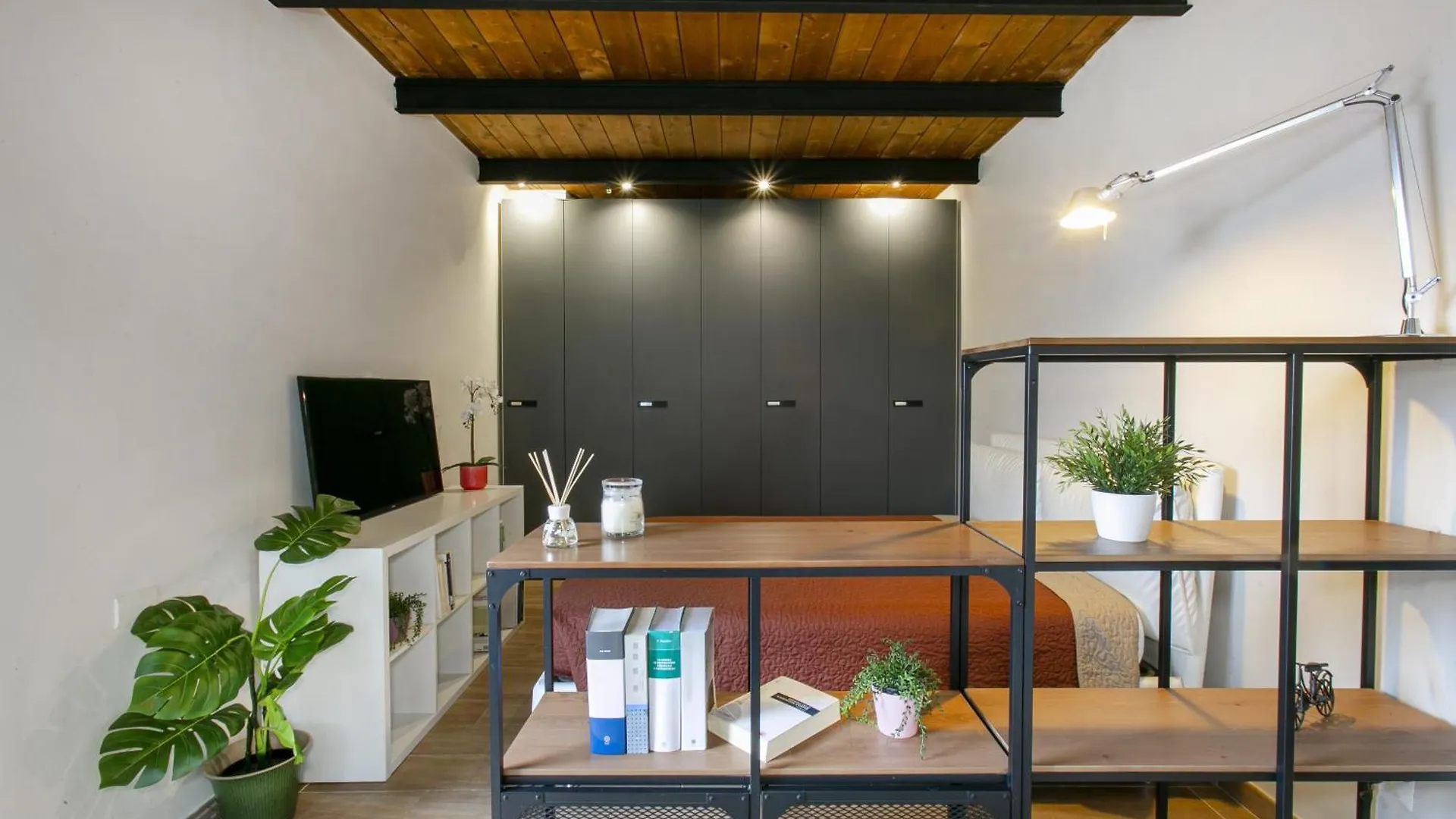 Holiday home The Best Apartment In Rome!